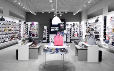 La tecnología en la gestión de piso de venta: una oportunidad para mejorar la experiencia del cliente en retail.