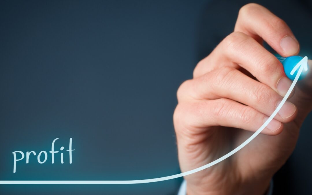 Mejorar la rentabilidad con un estudio de tiempo y movimientos